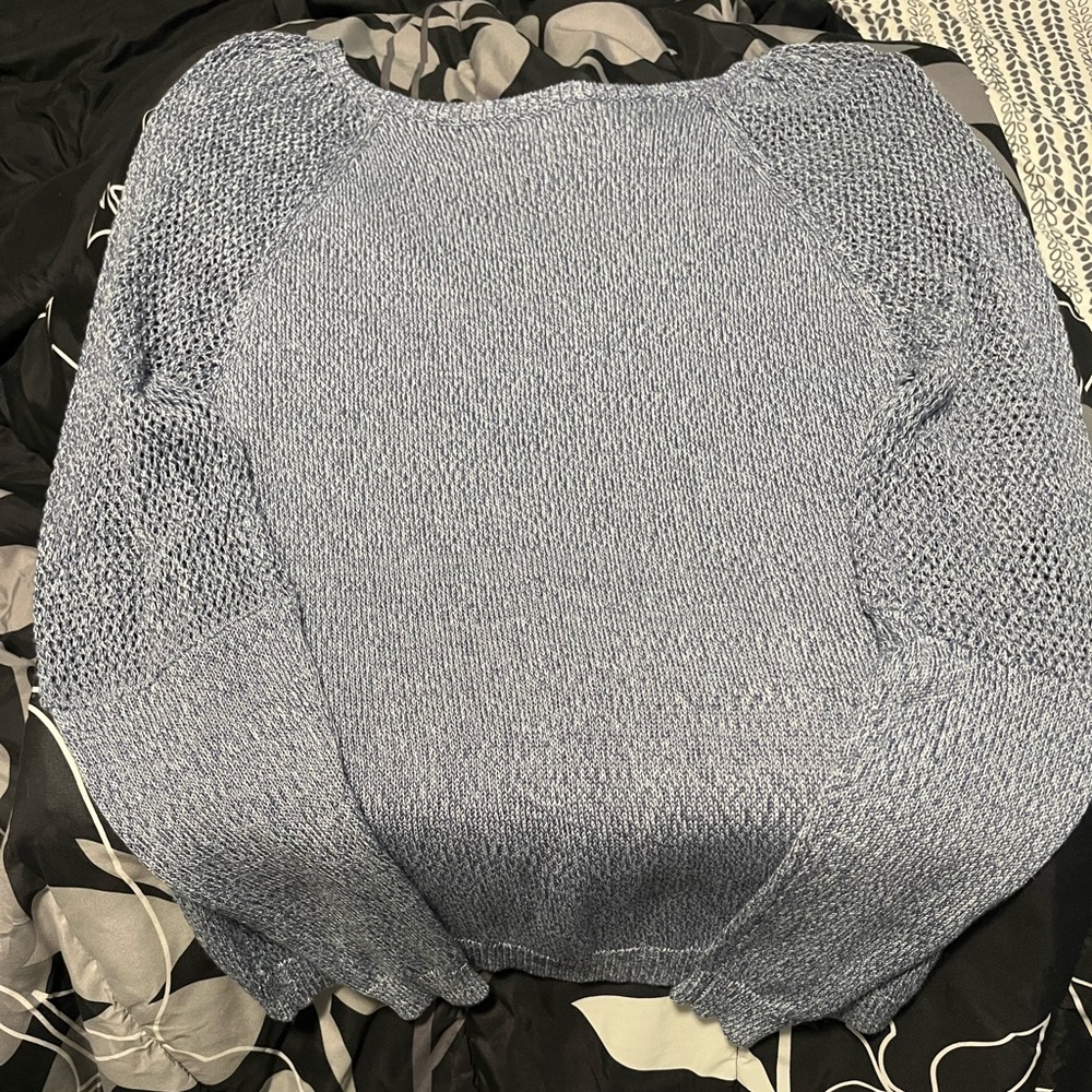 New York and Company Long Sleeve Sweater